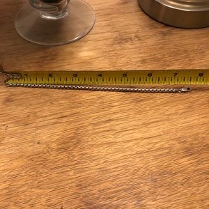 Men's 925 Rolo Box Chain